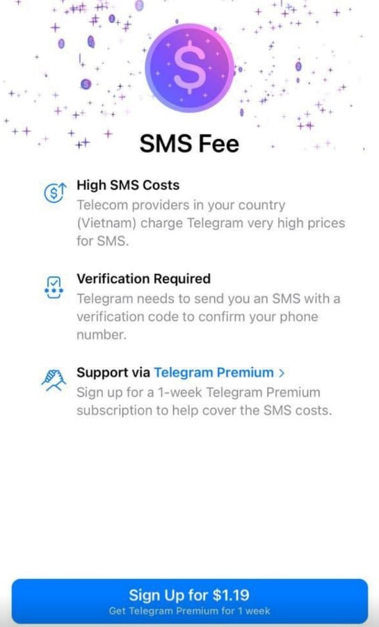 图片[10] - Telegram使用方式 - Hello World