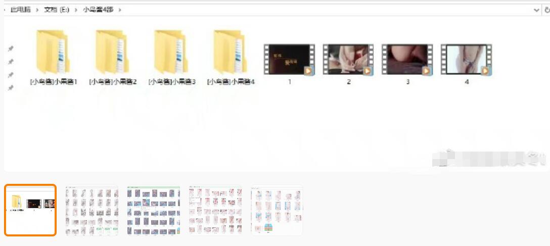 小鸟酱全套写真,小鸟酱视频百度云网盘资源全集5GB